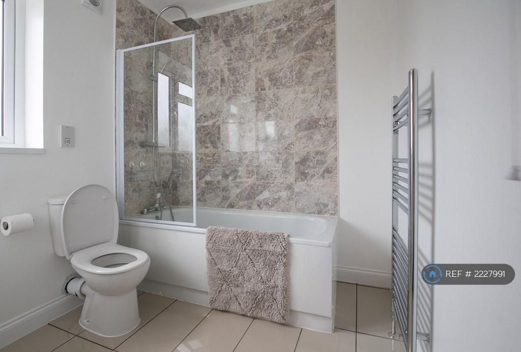 Bathroom Suite