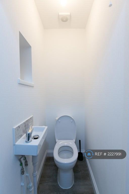 Downstair Wc
