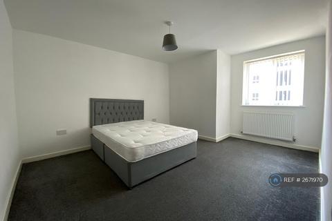 undefined, Vauxhall Road, Liverpool, L5