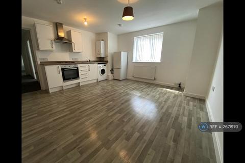 undefined, Vauxhall Road, Liverpool, L5