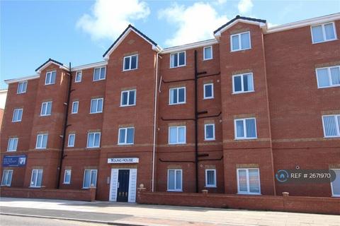 undefined, Vauxhall Road, Liverpool, L5