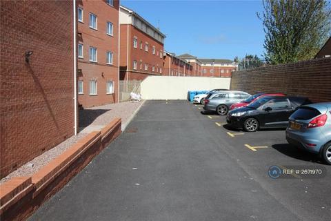 undefined, Vauxhall Road, Liverpool, L5