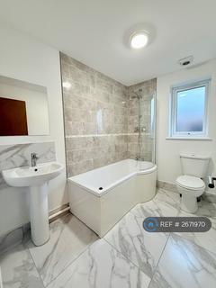 2 bedroom flat to rent, Vauxhall Road, Liverpool, L5