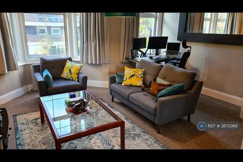 2 bedroom flat to rent, John Ruskin St, London, SE5