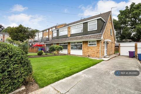 undefined, Cherry Vale, Liverpool, L25