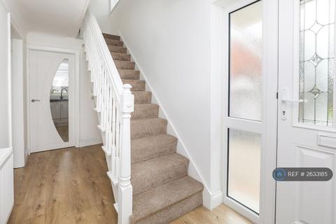 undefined, Cherry Vale, Liverpool, L25