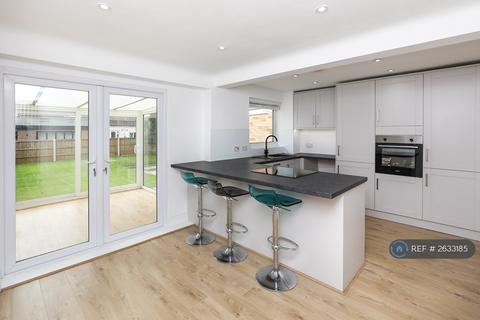 undefined, Cherry Vale, Liverpool, L25
