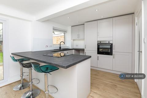 undefined, Cherry Vale, Liverpool, L25