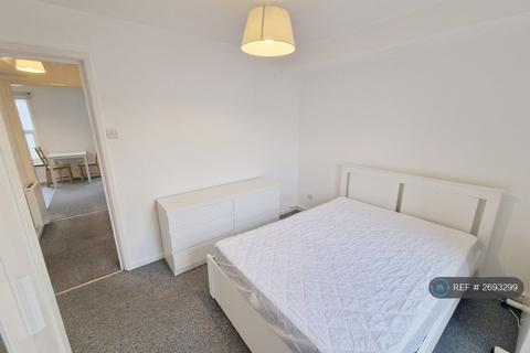undefined, Camden Street, Plymouth, PL4