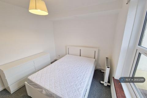 undefined, Camden Street, Plymouth, PL4