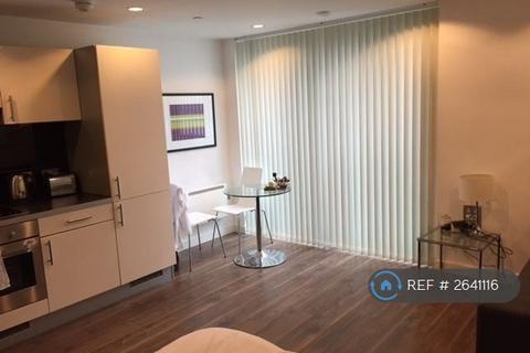 undefined, Number One, Media City Uk, Salford, M50