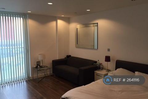 undefined, Number One, Media City Uk, Salford, M50