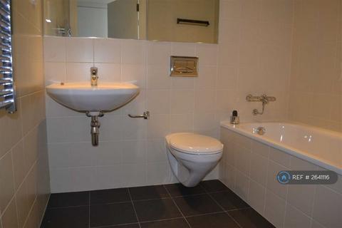 undefined, Number One, Media City Uk, Salford, M50