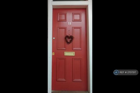 undefined, Duke Street, Edinburgh, EH6