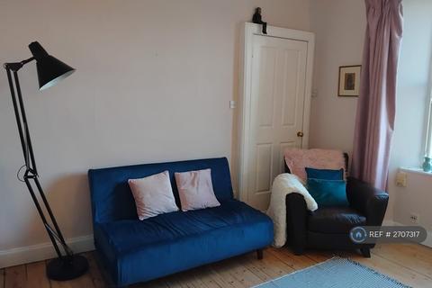 undefined, Duke Street, Edinburgh, EH6