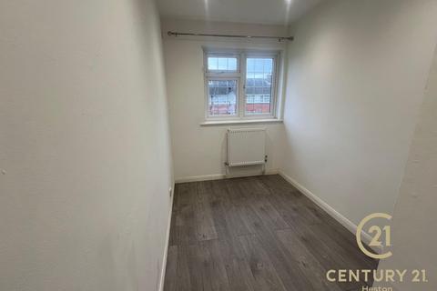 undefined, Sutton Hall Road, HOUNSLOW TW5