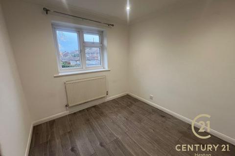 undefined, Sutton Hall Road, HOUNSLOW TW5
