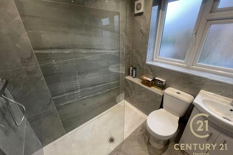 undefined, Sutton Hall Road, HOUNSLOW TW5