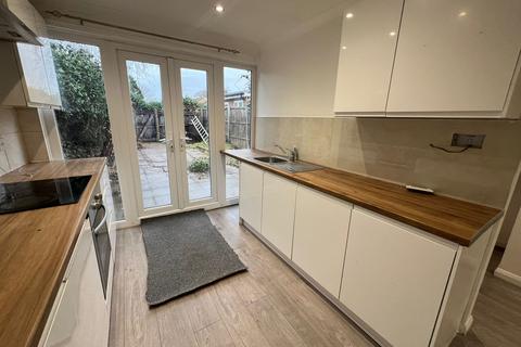 undefined, Sutton Hall Road, HOUNSLOW TW5