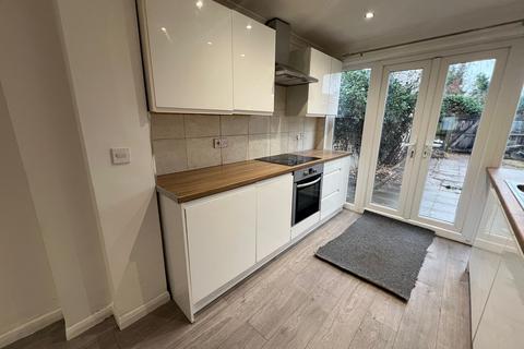 undefined, Sutton Hall Road, HOUNSLOW TW5