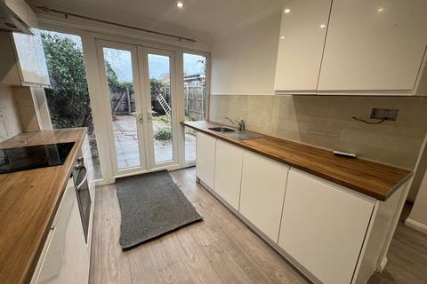 undefined, Sutton Hall Road, HOUNSLOW TW5