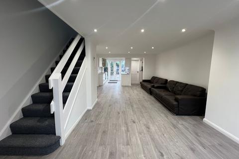 undefined, Sutton Hall Road, HOUNSLOW TW5