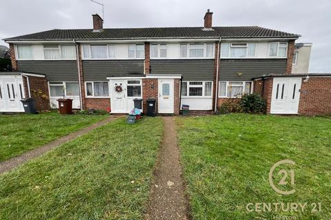 undefined, Sutton Hall Road, HOUNSLOW TW5