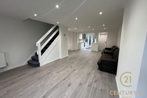 undefined, Sutton Hall Road, HOUNSLOW TW5