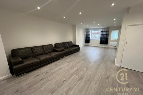 undefined, Sutton Hall Road, HOUNSLOW TW5