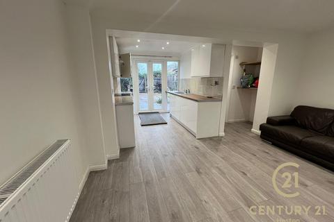 undefined, Sutton Hall Road, HOUNSLOW TW5