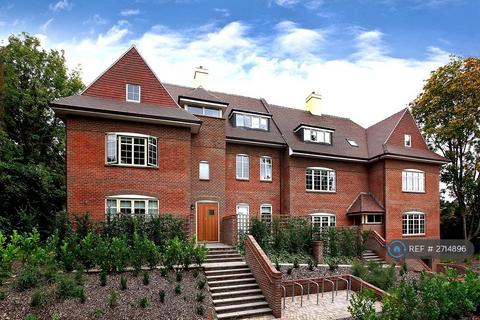 undefined, Sarum Road, Winchester, SO22