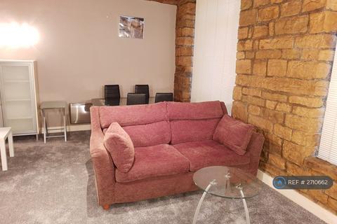 1 bedroom flat to rent, The Melting Point, Huddersfield, HD1