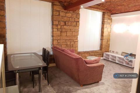 1 bedroom flat to rent, The Melting Point, Huddersfield, HD1