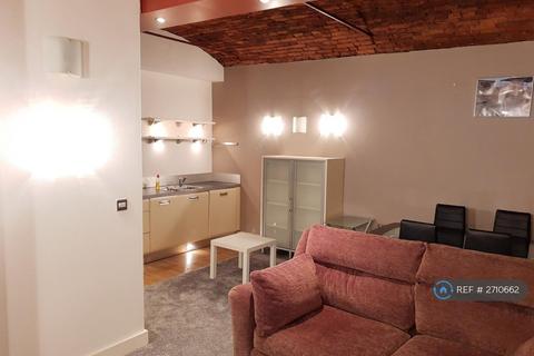 1 bedroom flat to rent, The Melting Point, Huddersfield, HD1