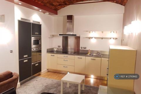 1 bedroom flat to rent, The Melting Point, Huddersfield, HD1