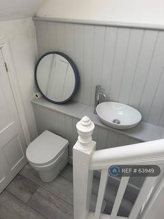 undefined, Garden Street, Cromer, NR27