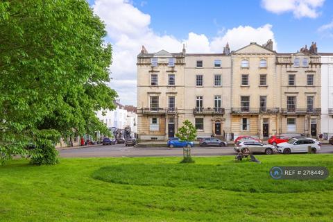 undefined, Gloucester Row, Bristol, BS8