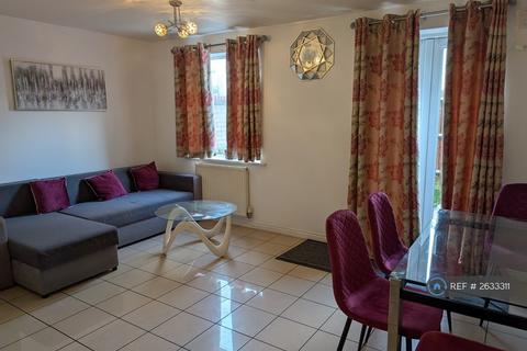 undefined, Flack End, Cambridge, CB4