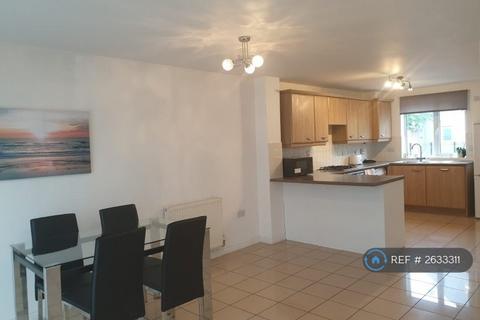undefined, Flack End, Cambridge, CB4