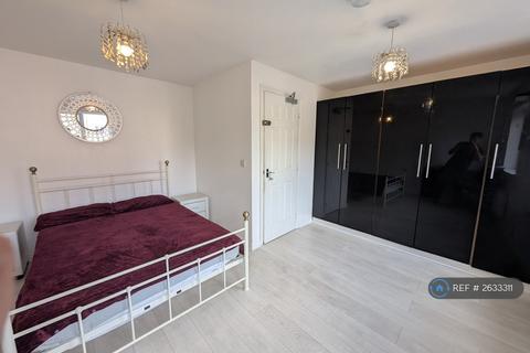 undefined, Flack End, Cambridge, CB4