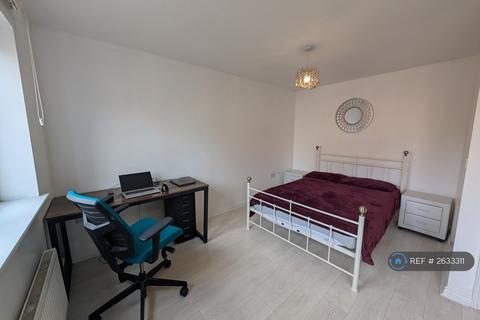 undefined, Flack End, Cambridge, CB4