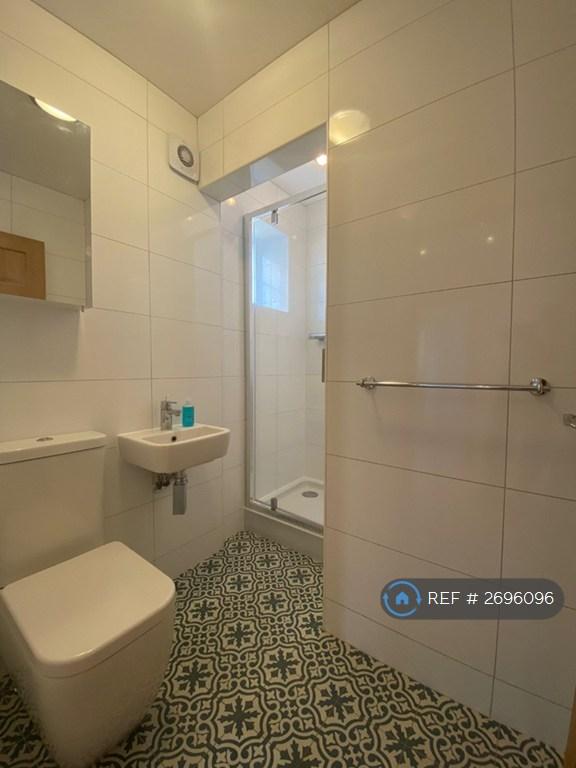 Bath Room 2