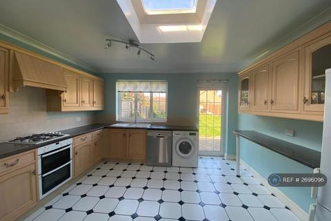 undefined, Tudor Way, Rickmansworth, WD3