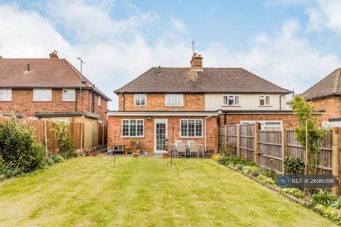 undefined, Tudor Way, Rickmansworth, WD3