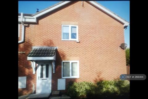 undefined, Liverpool, Liverpool, L6