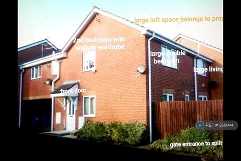 undefined, Liverpool, Liverpool, L6