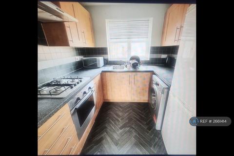 undefined, Liverpool, Liverpool, L6