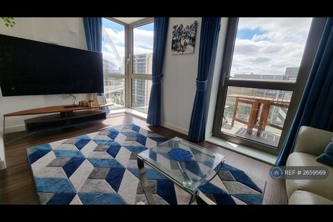 1 bedroom flat to rent, Olympic Way, London, HA9