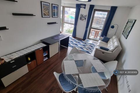 1 bedroom flat to rent, Olympic Way, London, HA9