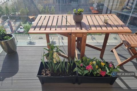 1 bedroom flat to rent, Olympic Way, London, HA9